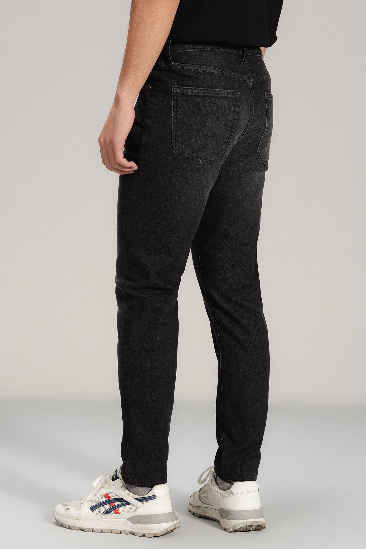 SLIM FIT-DENIM