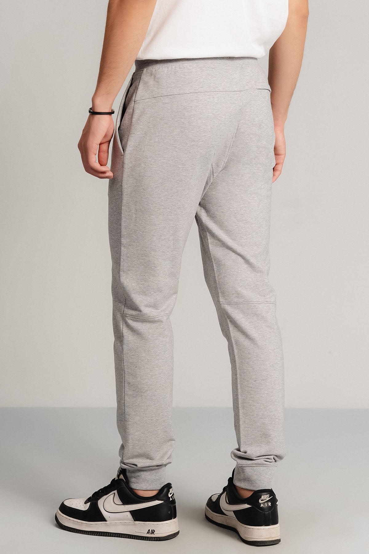 ULTIMATE ALL SEASON JOGGERS - FRENCH TERRY