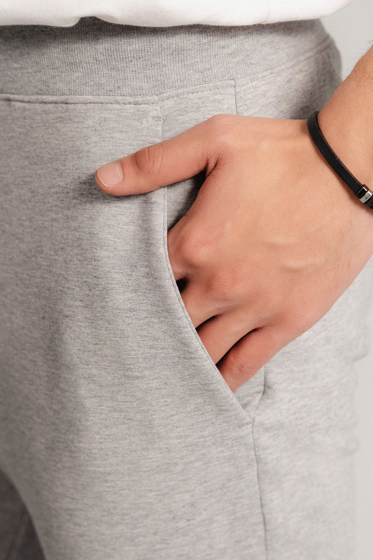 ULTIMATE ALL SEASON JOGGERS - FRENCH TERRY