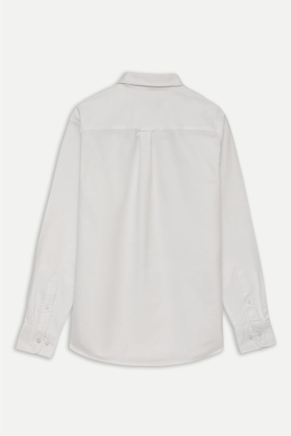 OXFORD CLASSIC SHIRT