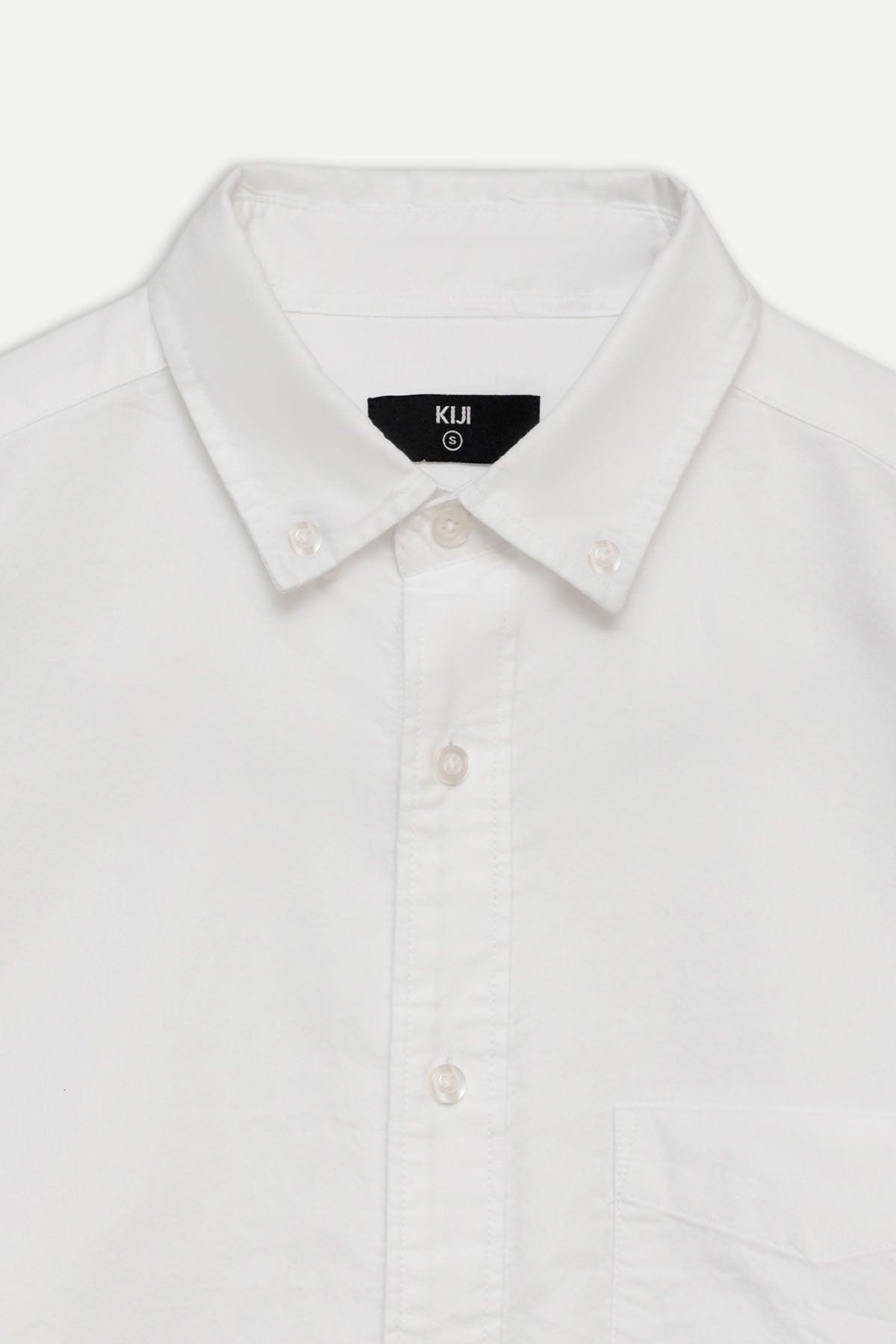 OXFORD CLASSIC SHIRT