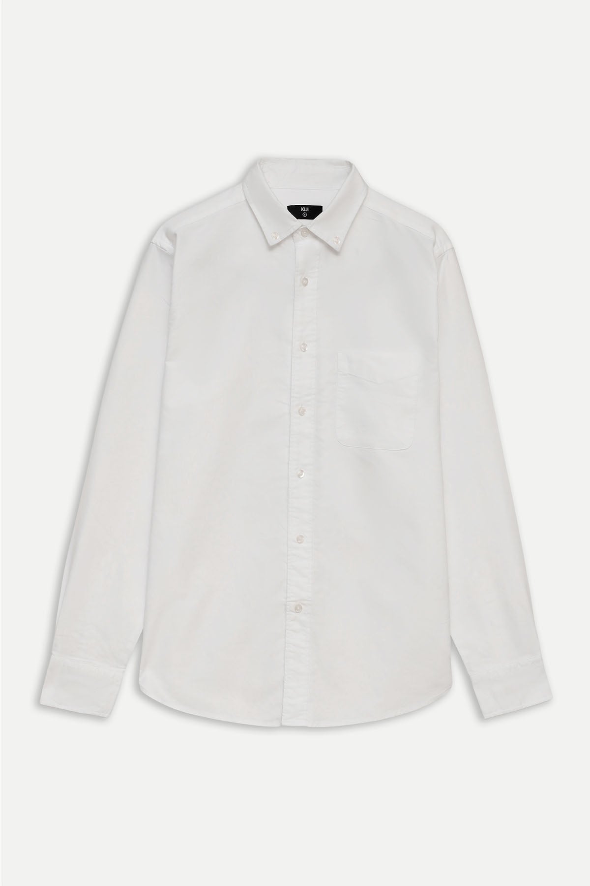 OXFORD CLASSIC SHIRT