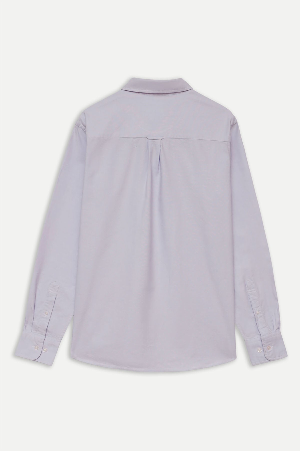 OXFORD CLASSIC SHIRT