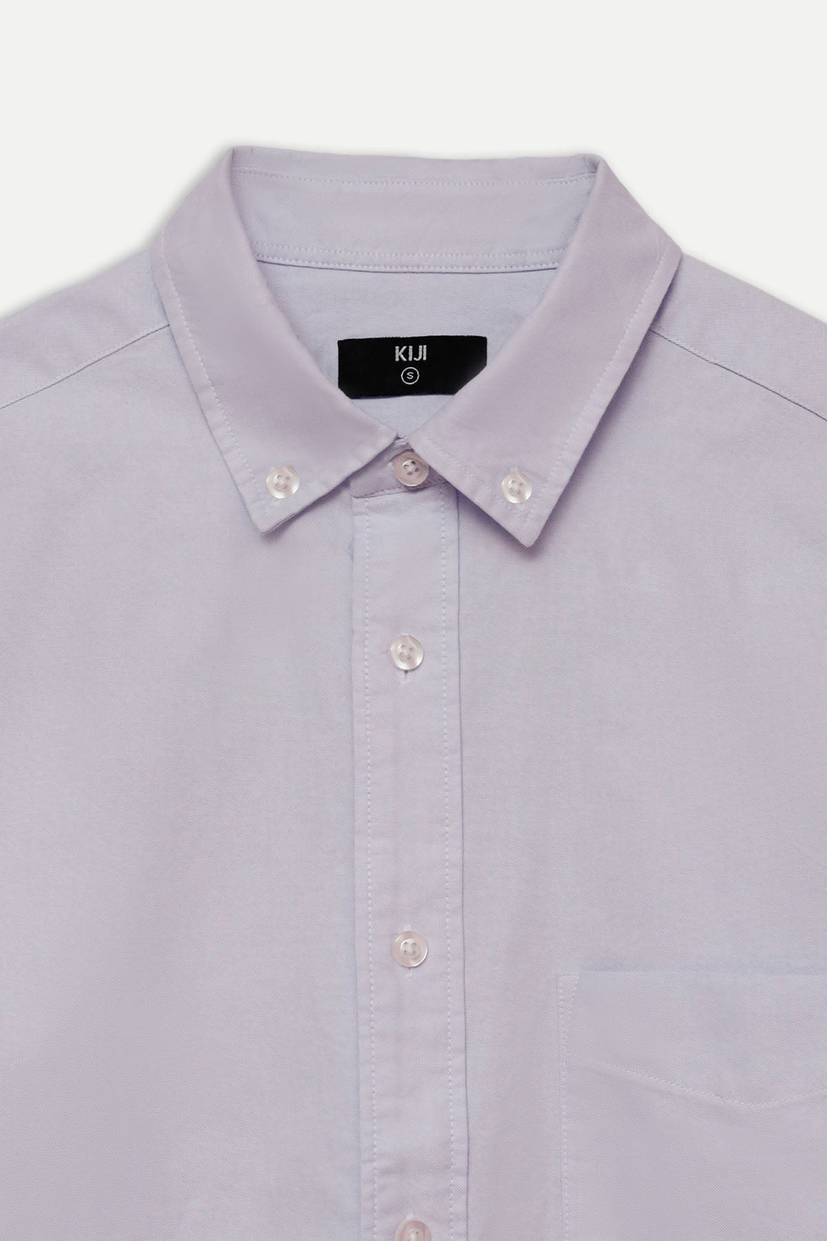 OXFORD CLASSIC SHIRT