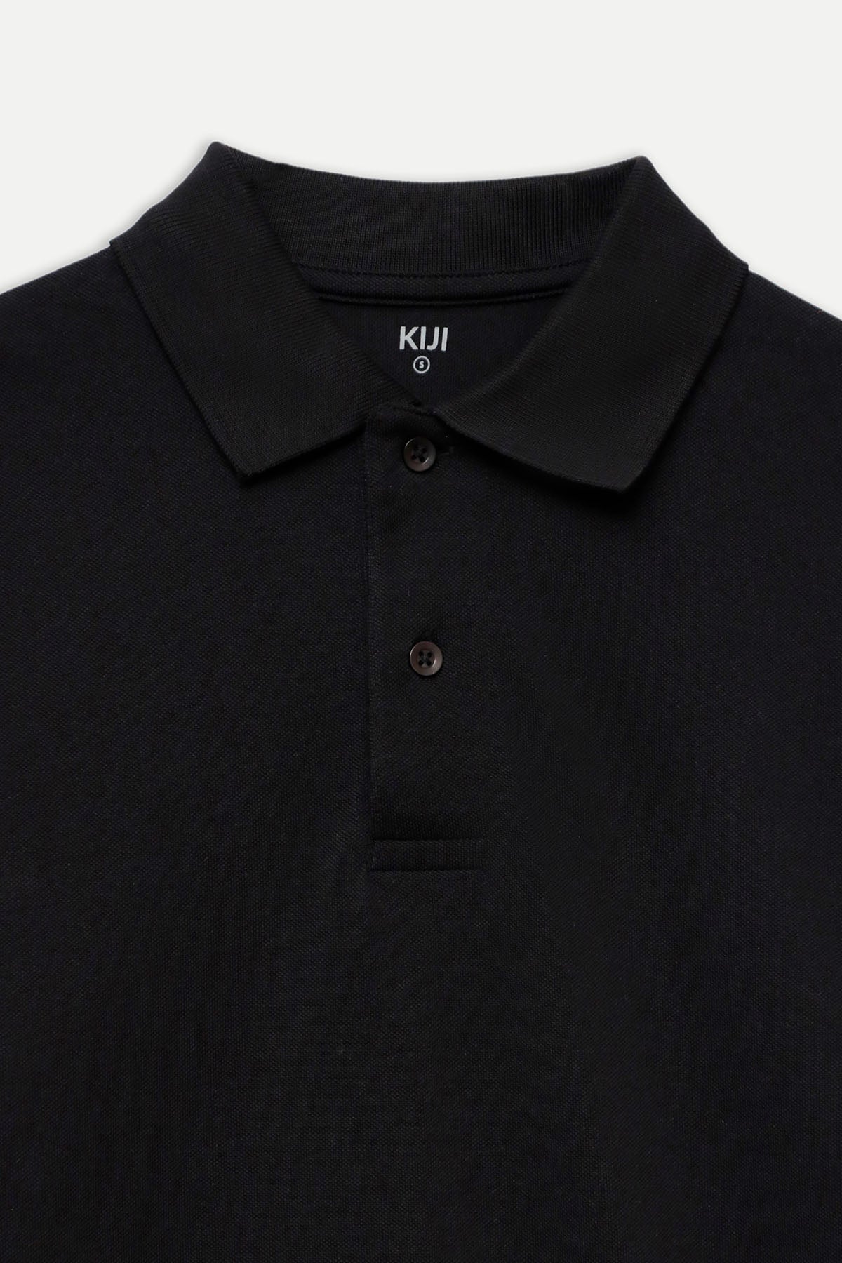 REGULAR FIT SUPIMA POLO