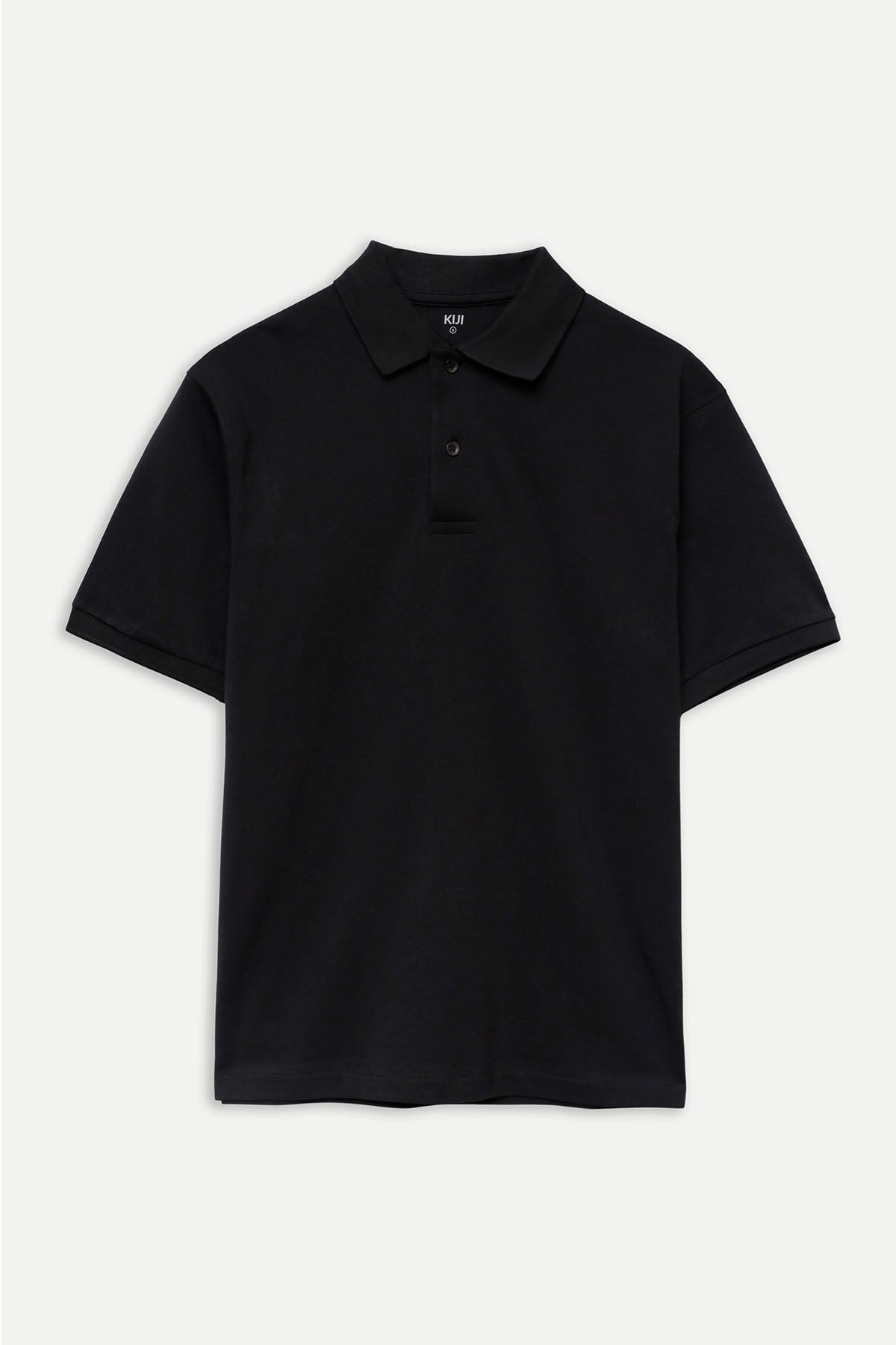 REGULAR FIT SUPIMA POLO