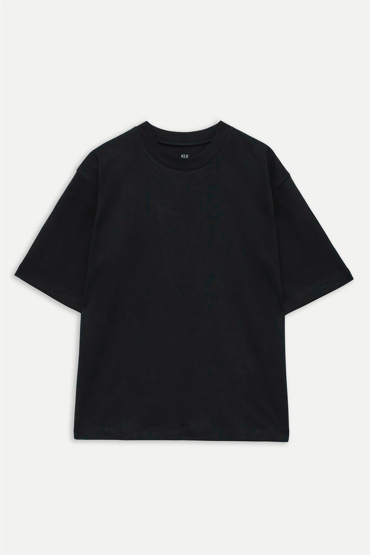MEN'S OVERSIZED TEE DOUBLEKNIT LIGHT