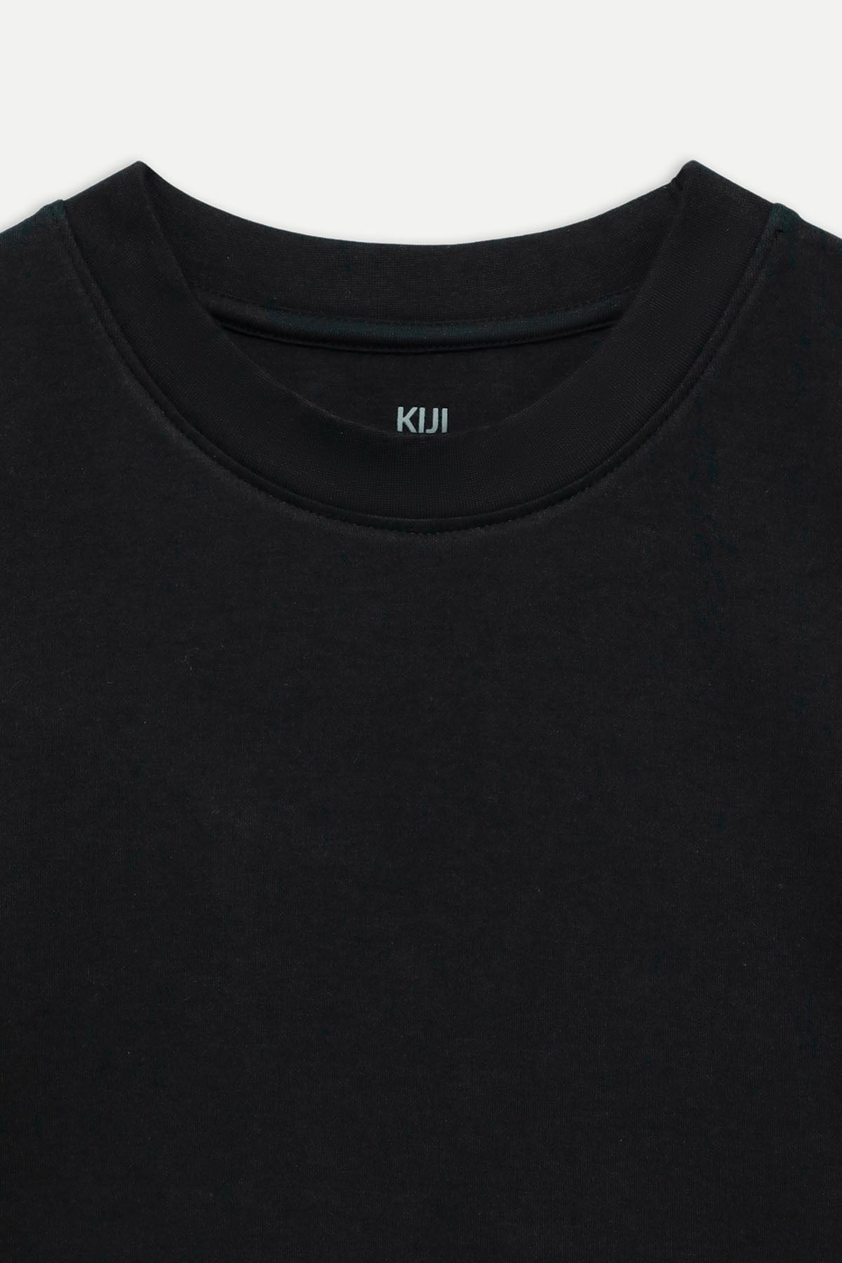 MEN'S OVERSIZED TEE DOUBLEKNIT LIGHT