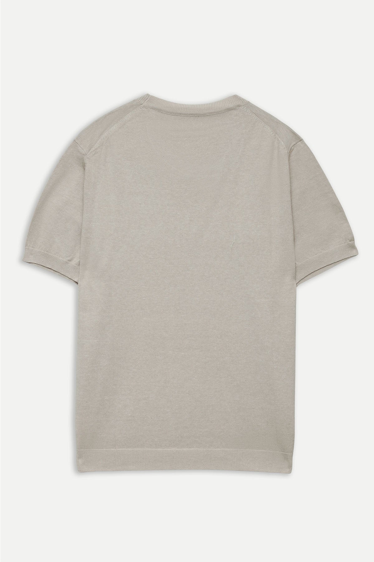 KNITTED TEE