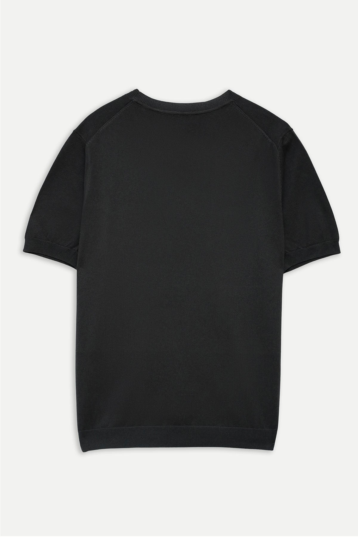 KNITTED TEE