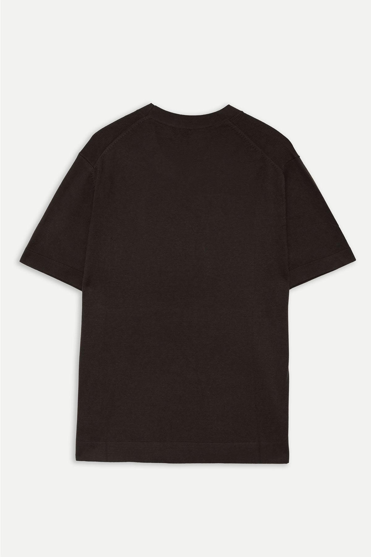 KNITTED TEE