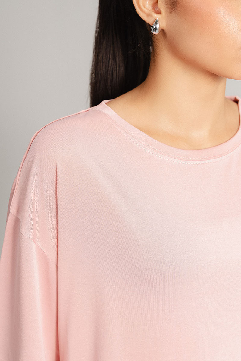 T-SHIRT CLOUD LUX LIGHT