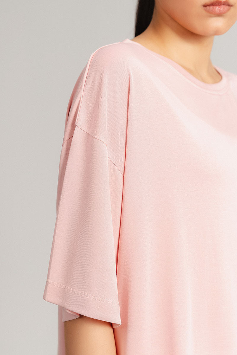 T-SHIRT CLOUD LUX LIGHT