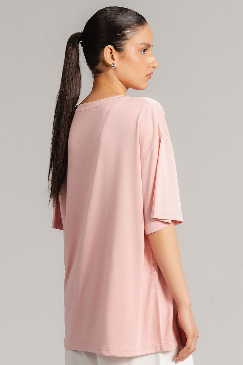 T-SHIRT CLOUD LUX LIGHT