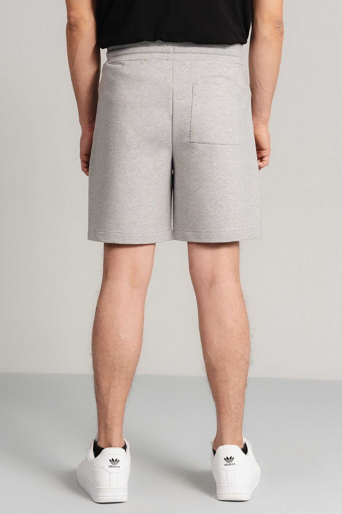BASIC SHORTS - FRENCH TERRY