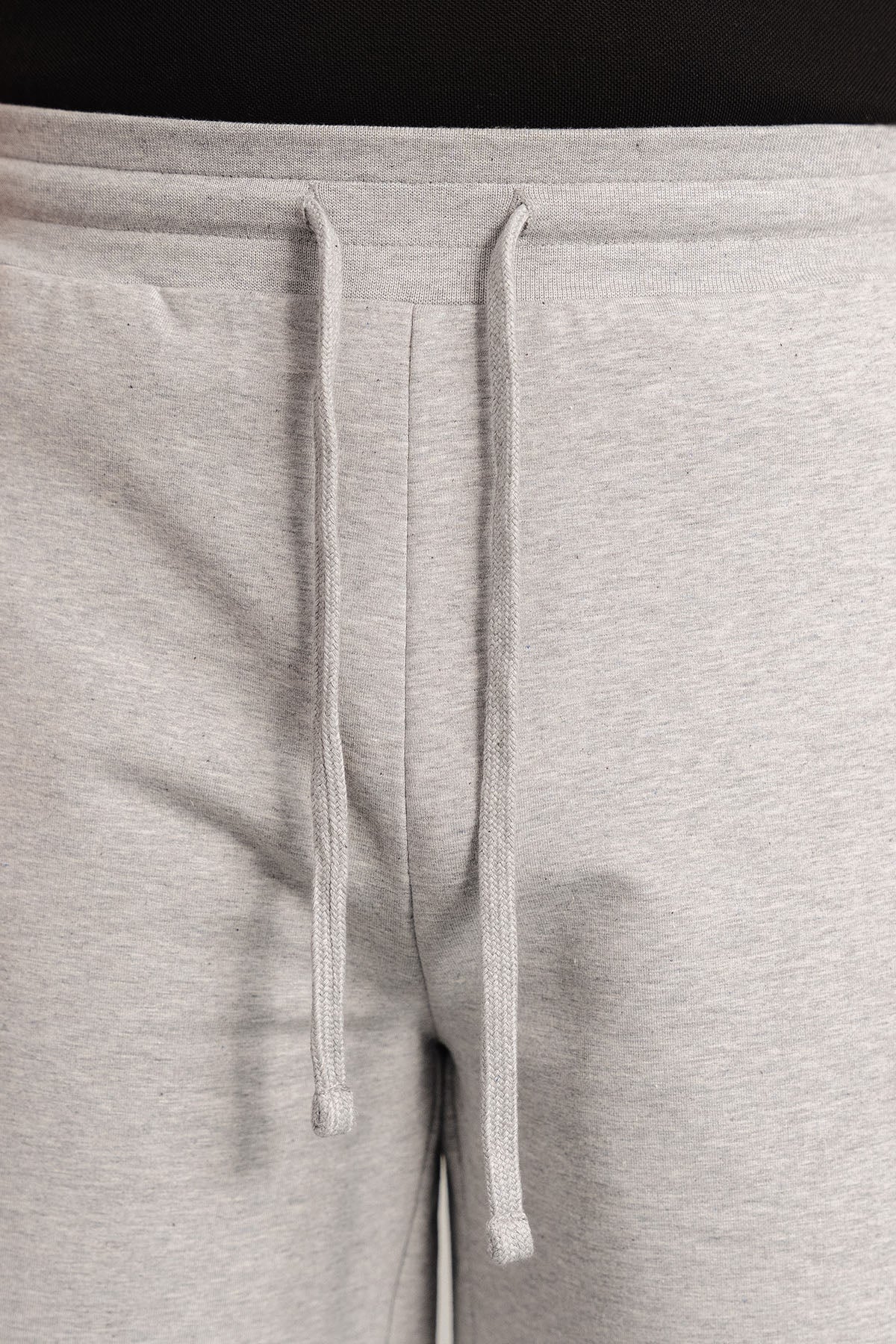 BASIC SHORTS - FRENCH TERRY