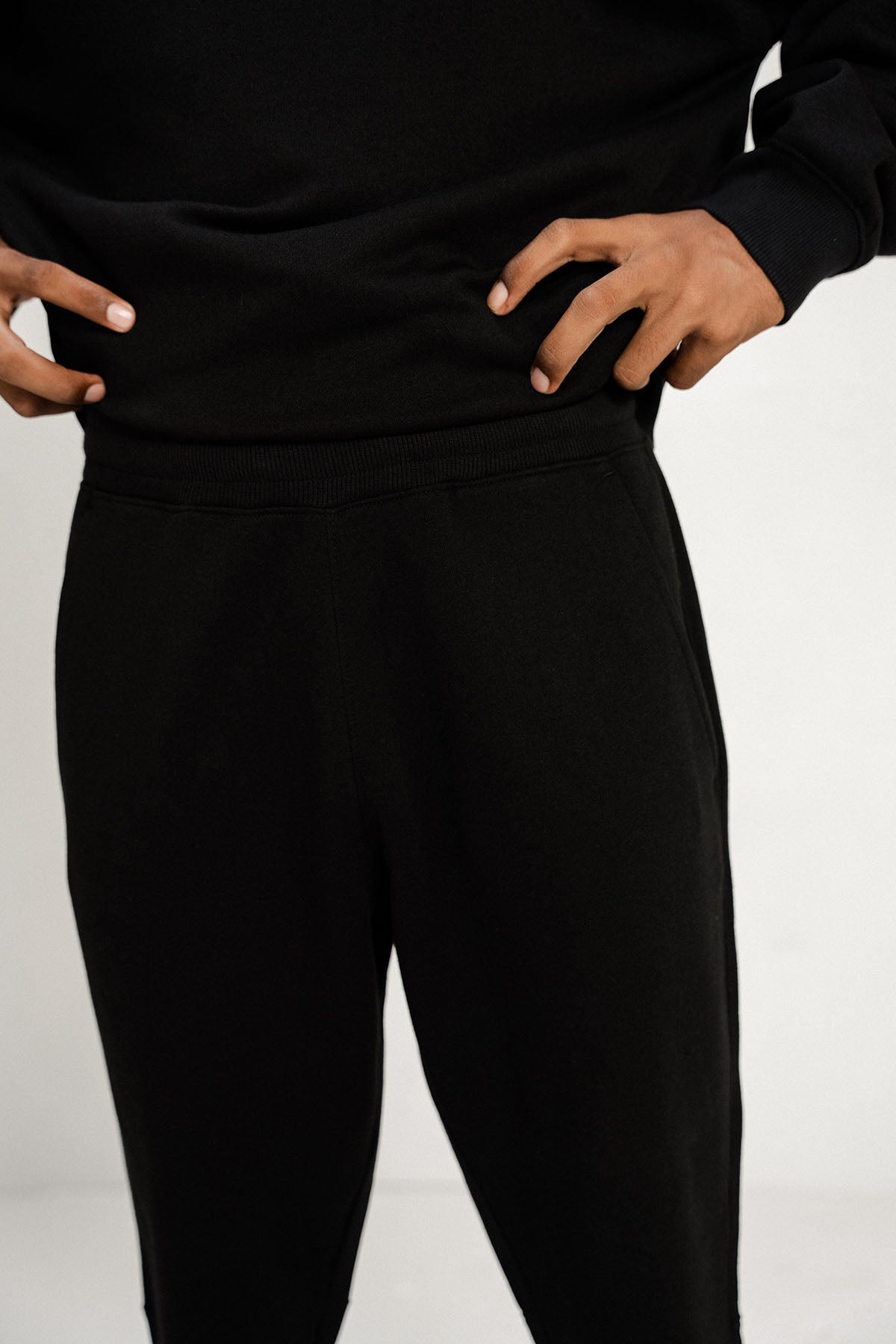 CITY JOGGER LIGHT