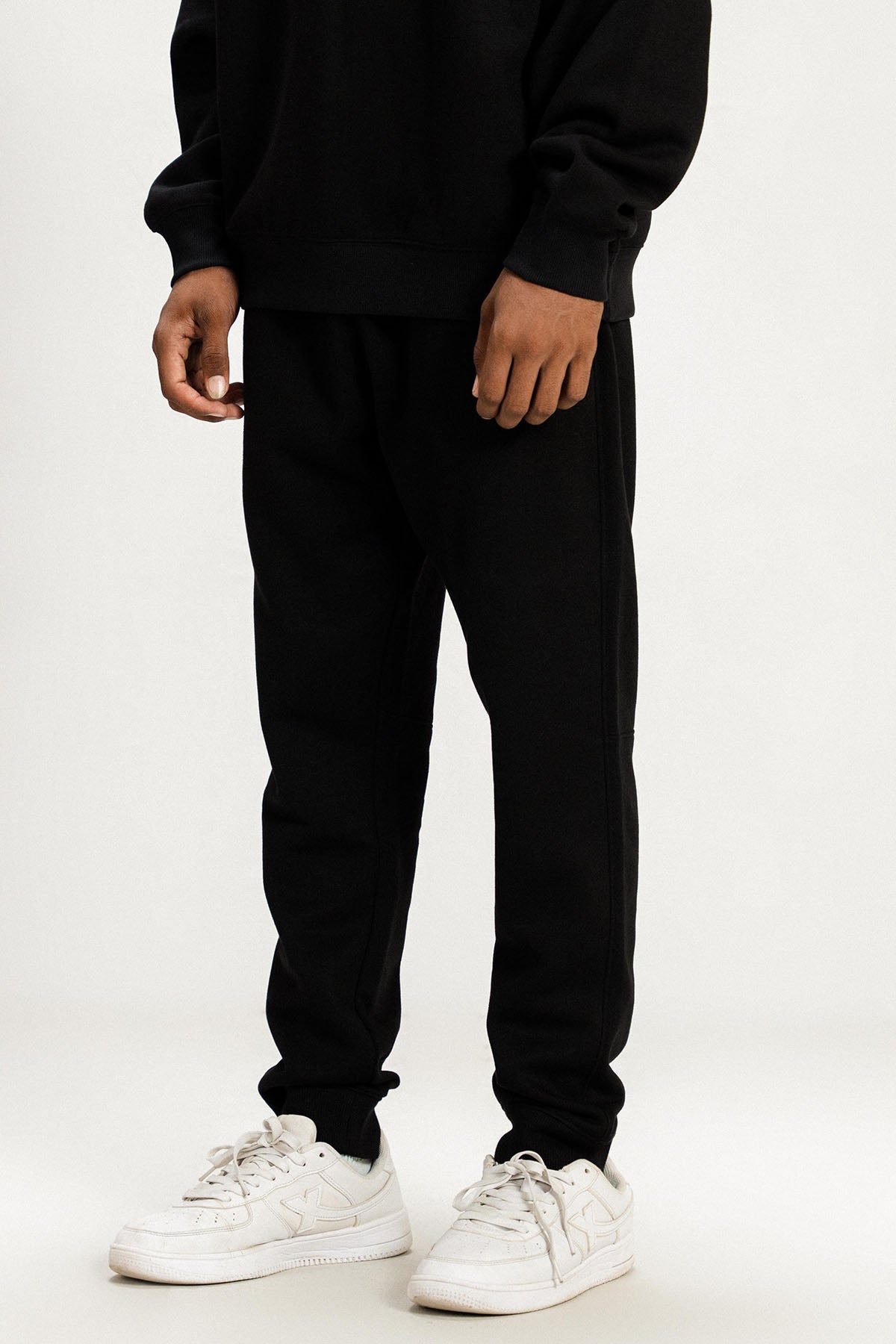 CITY JOGGER LIGHT