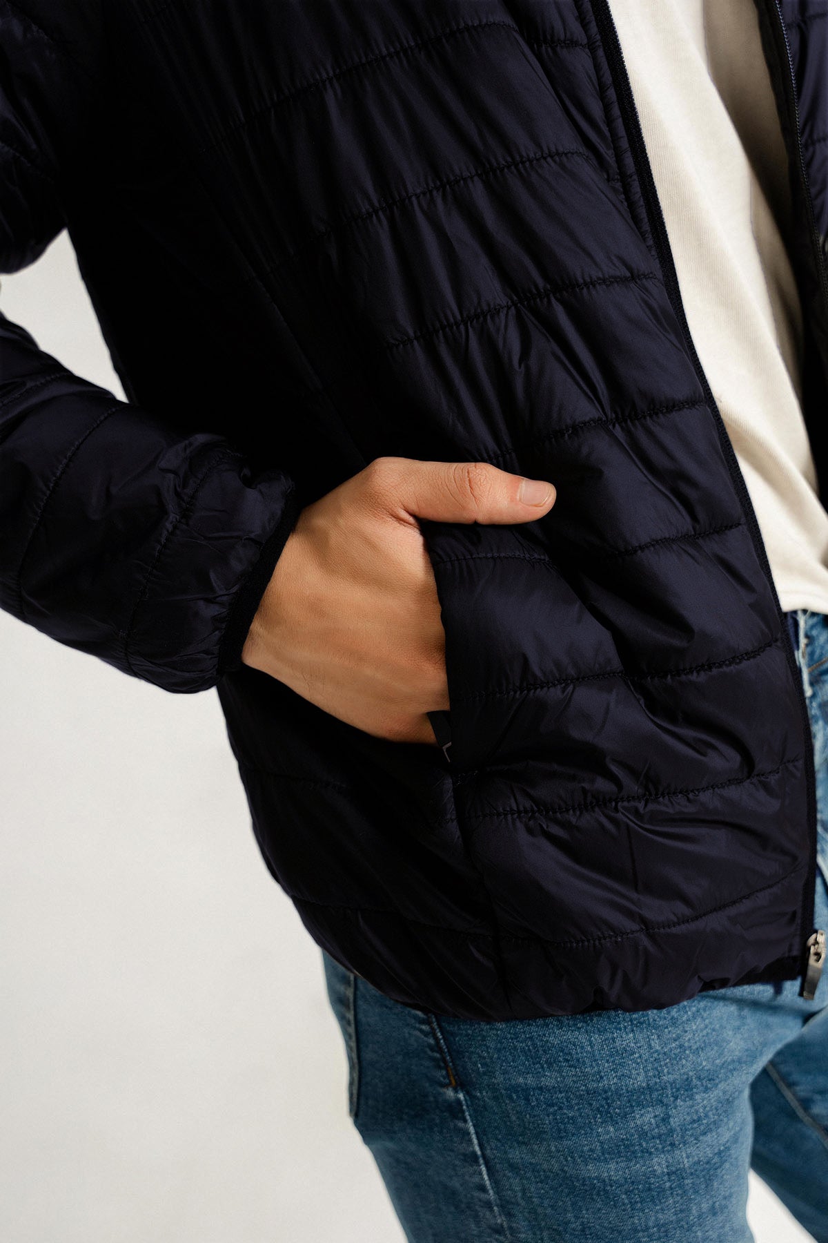 PUFFER JACKET