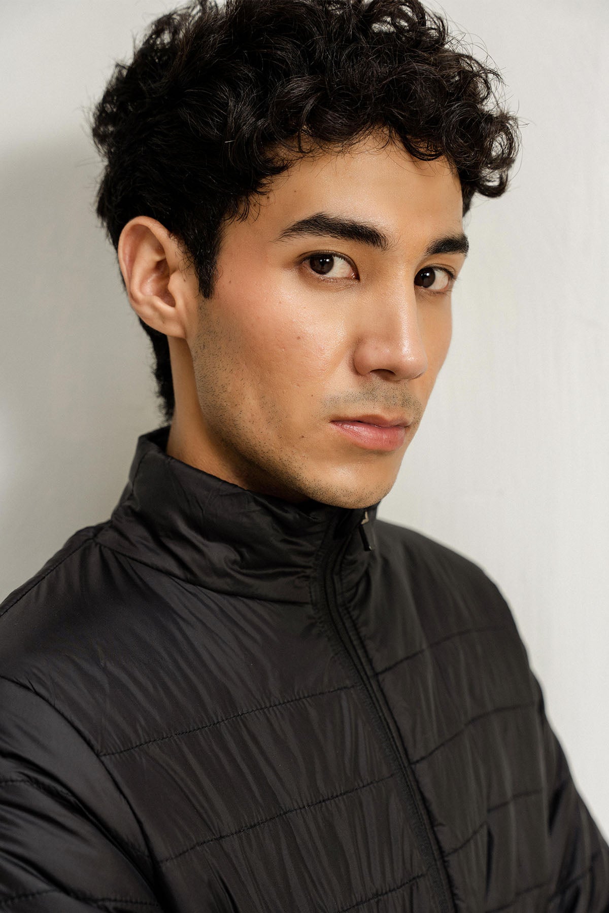 PUFFER JACKET