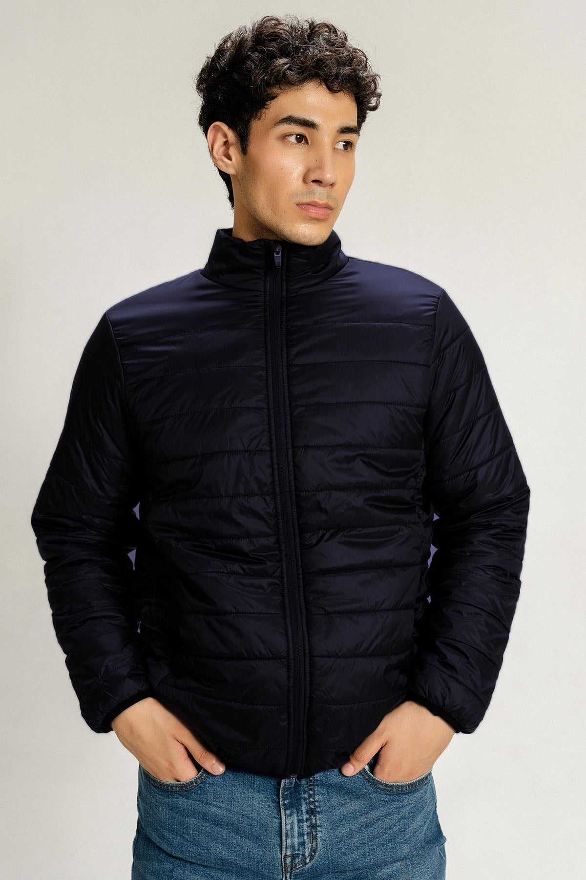 PUFFER JACKET
