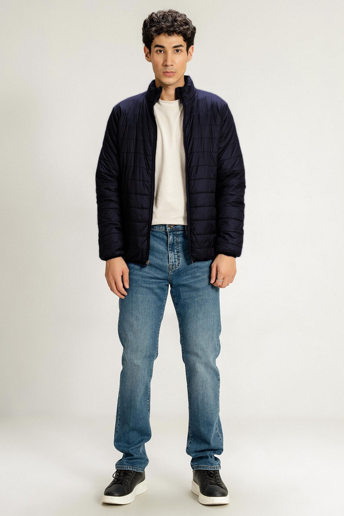 PUFFER JACKET