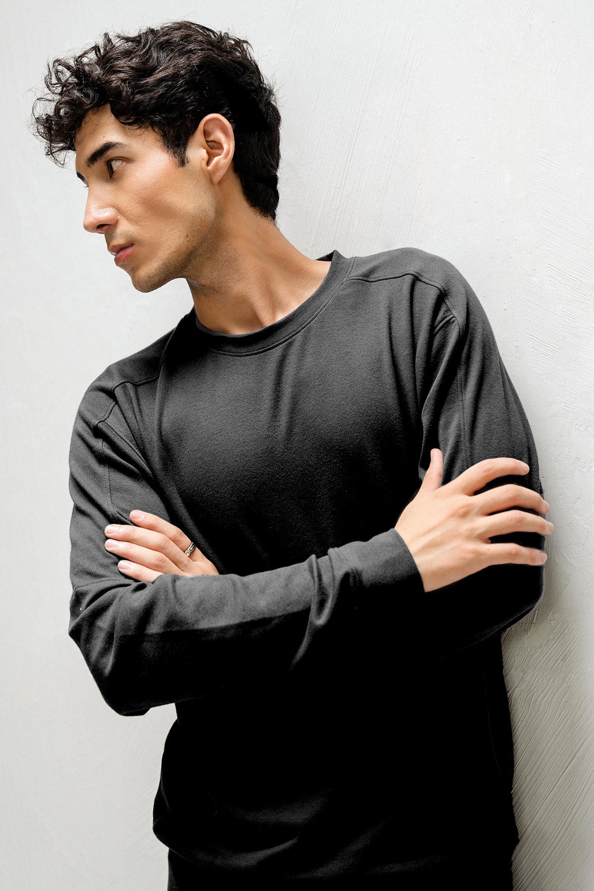 ULTRA LIGHT SWEAT