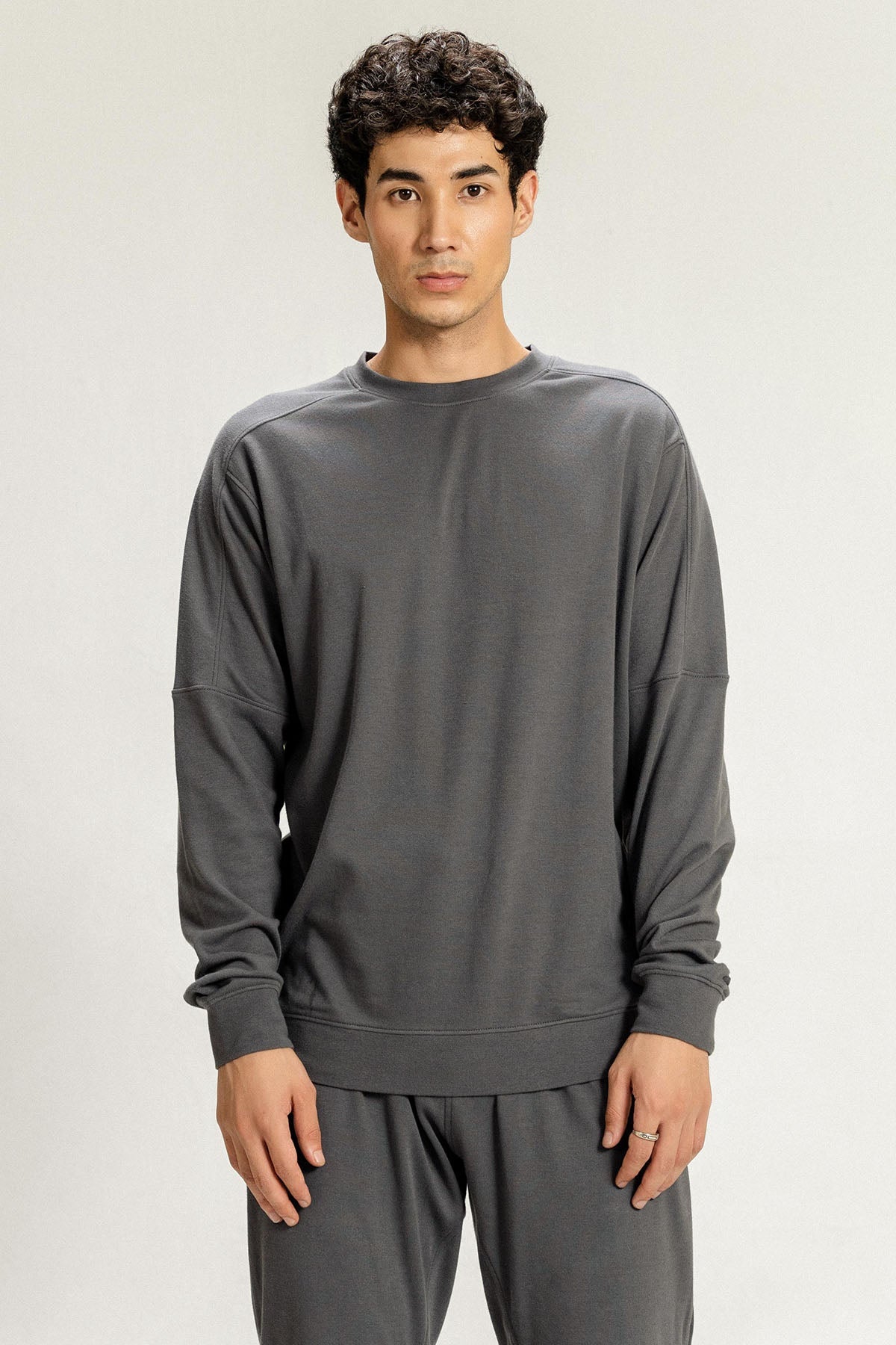 ULTRA LIGHT SWEAT