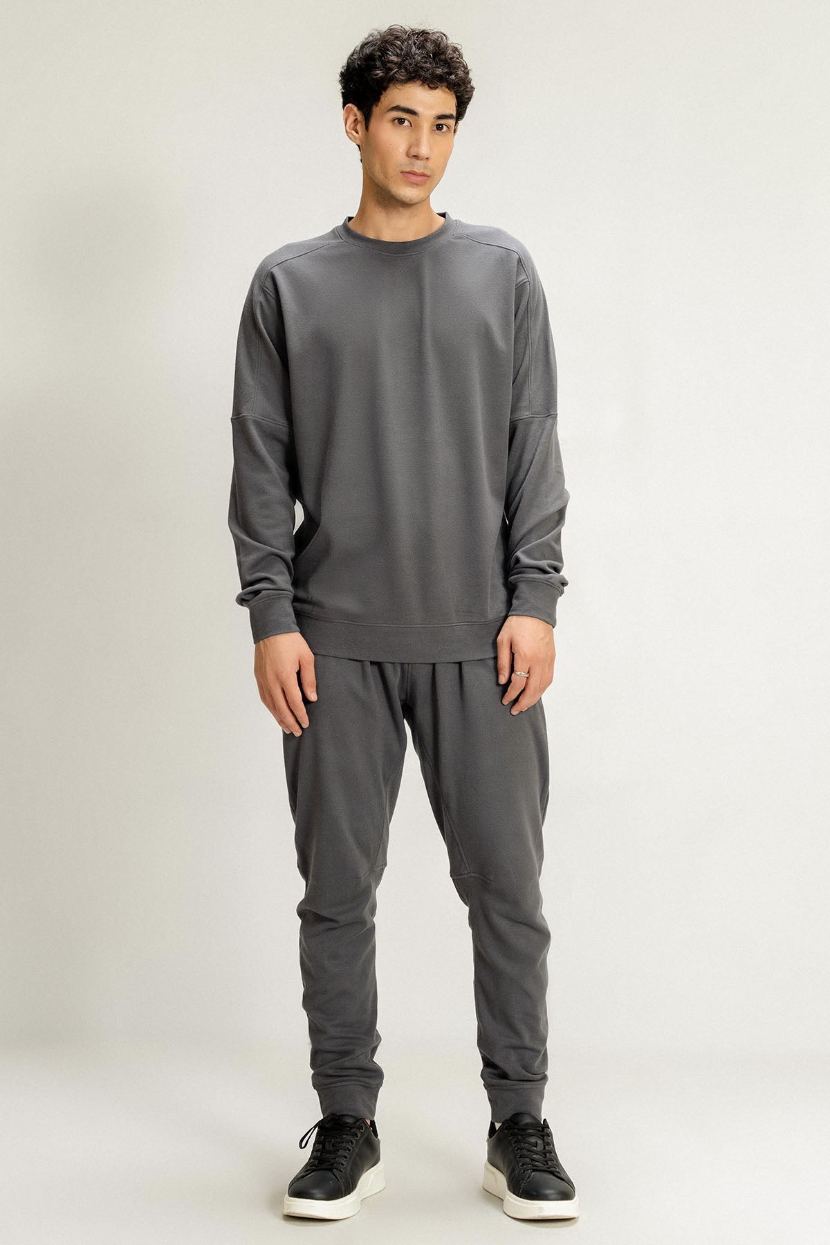 ULTRA LIGHT SWEAT