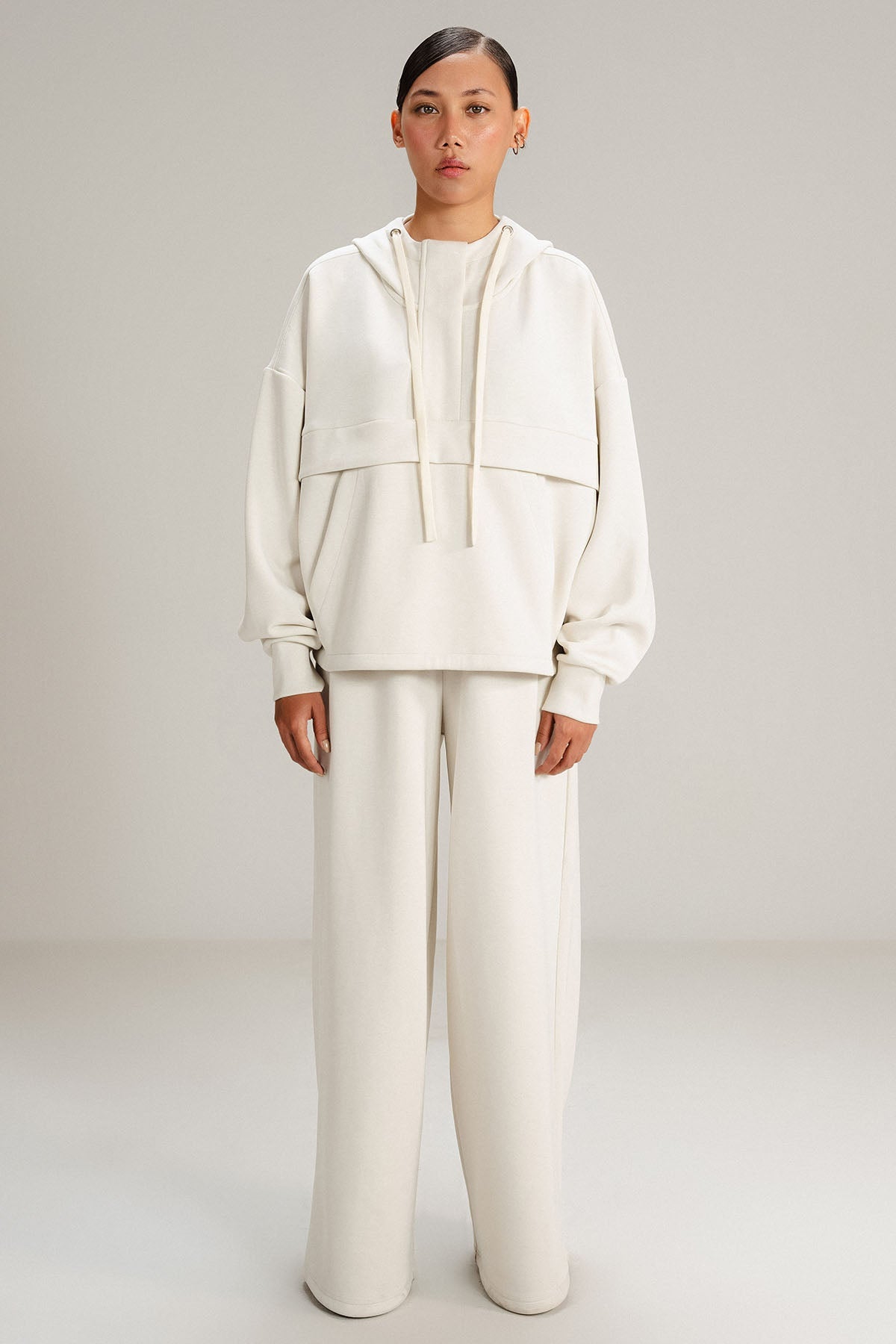 RELAXED PANTS CLOUDLUX
