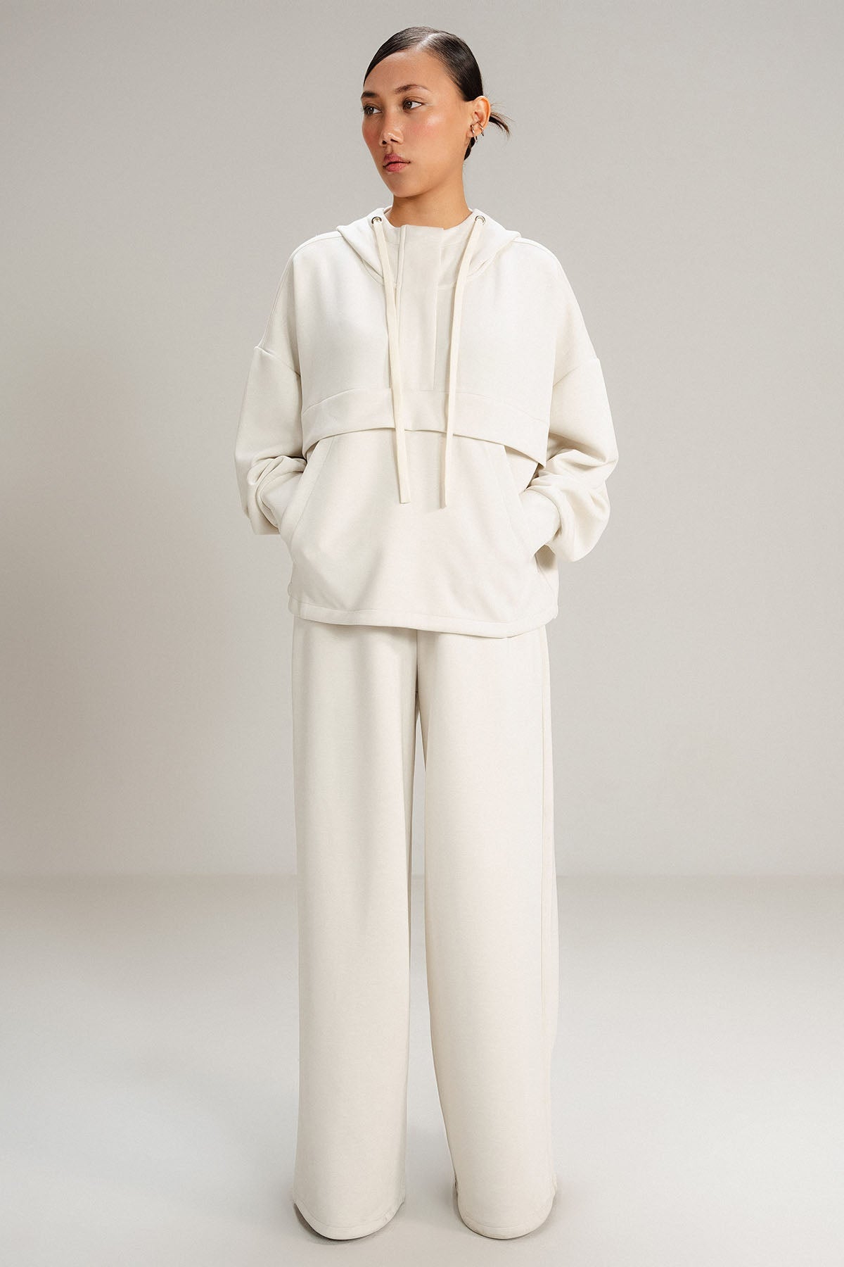 RELAXED PANTS CLOUDLUX