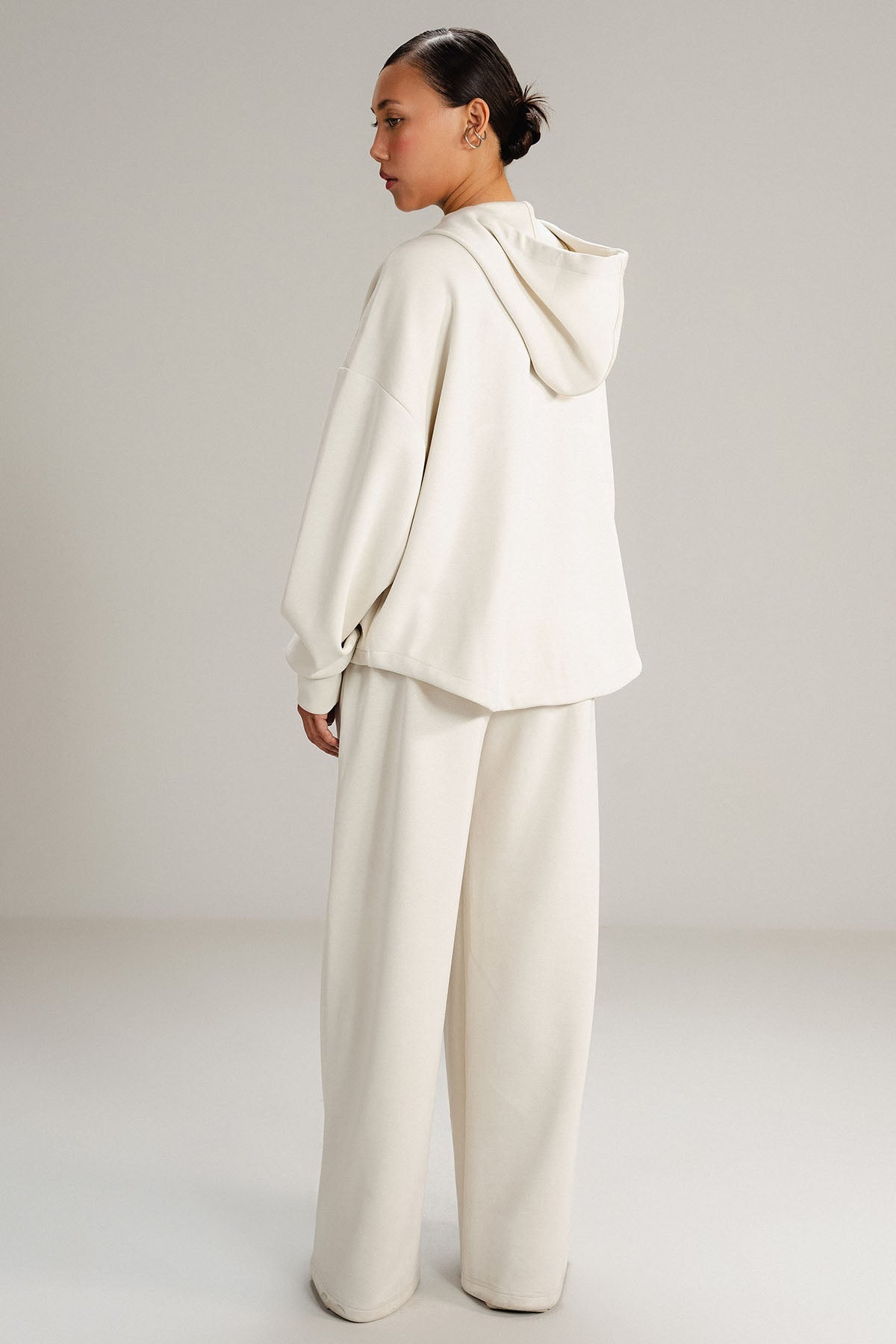 RELAXED PANTS CLOUDLUX