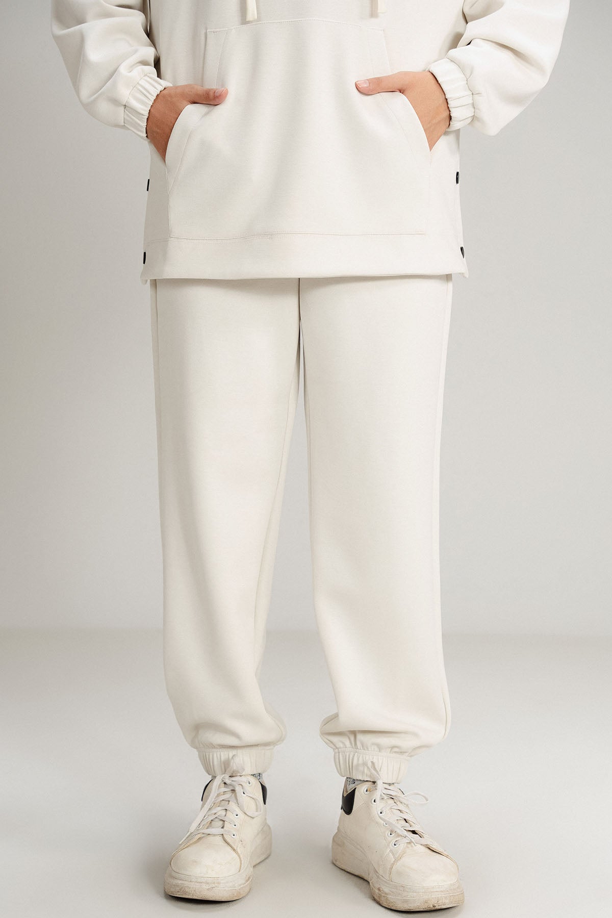RELAXED JOGGER CLOUDLUX