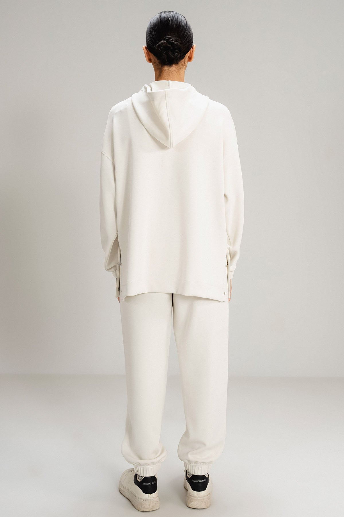 RELAXED JOGGER CLOUDLUX