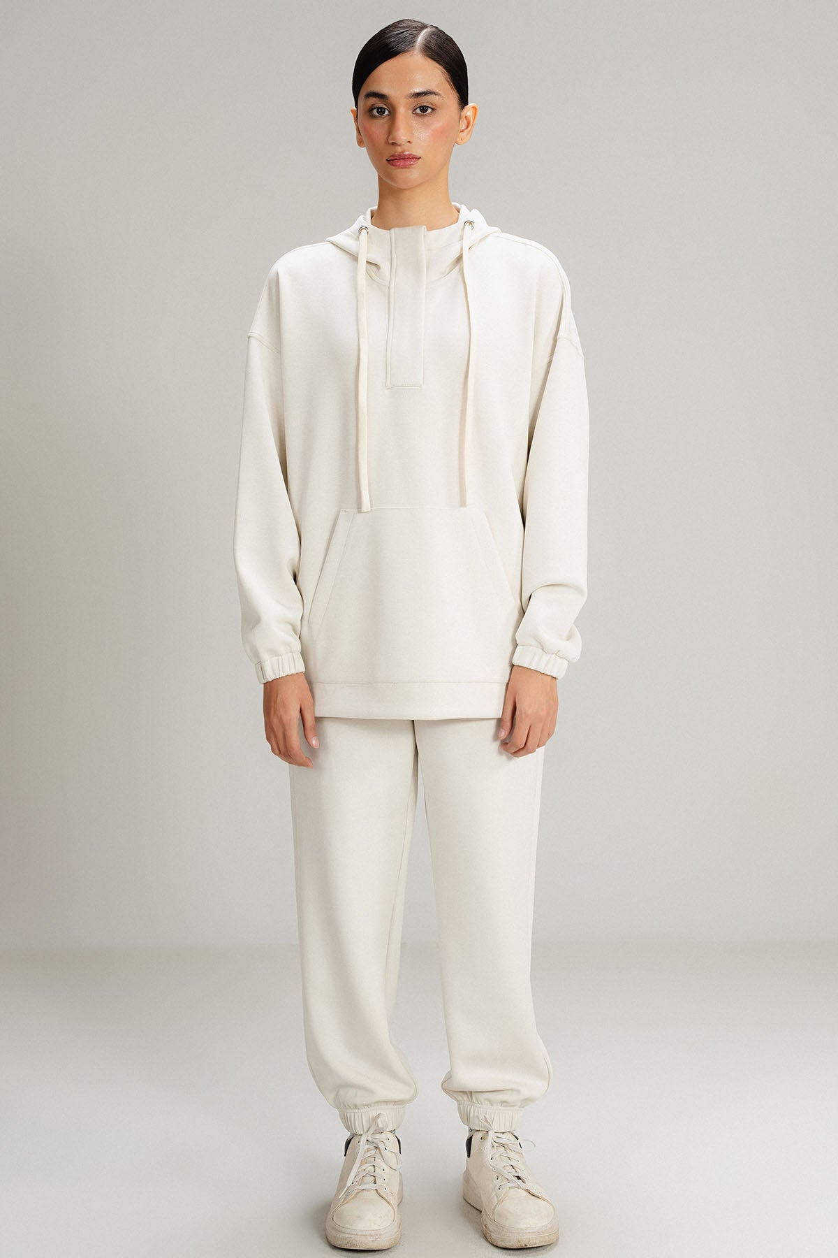 RELAXED JOGGER CLOUDLUX