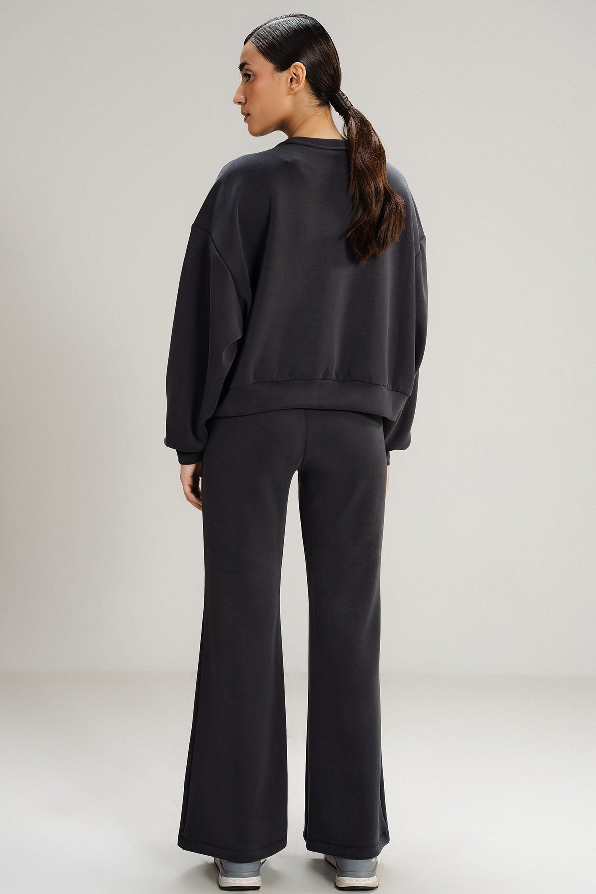 WIDE LEG PANTS CLOUDLUX