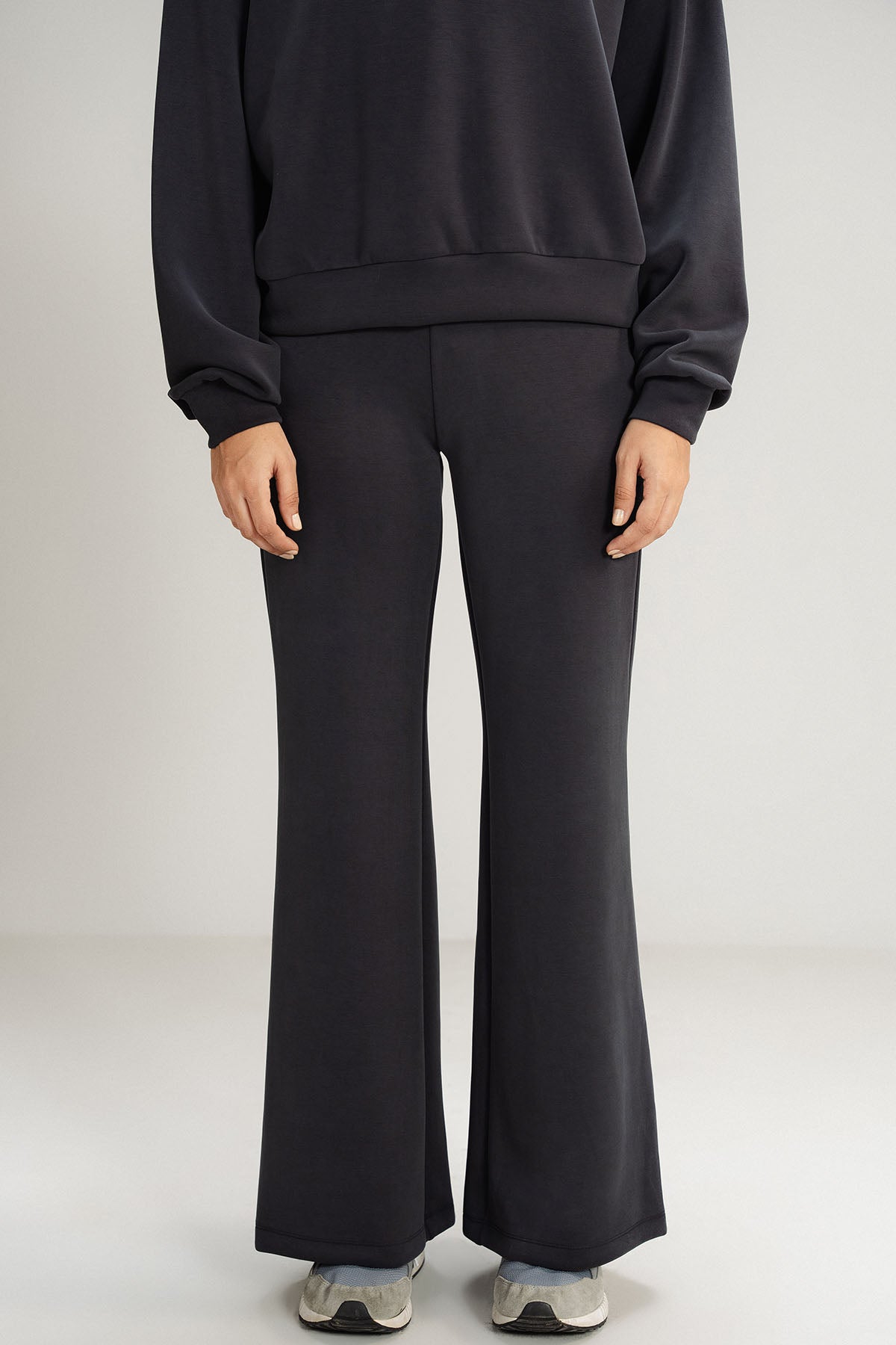 WIDE LEG PANTS CLOUDLUX