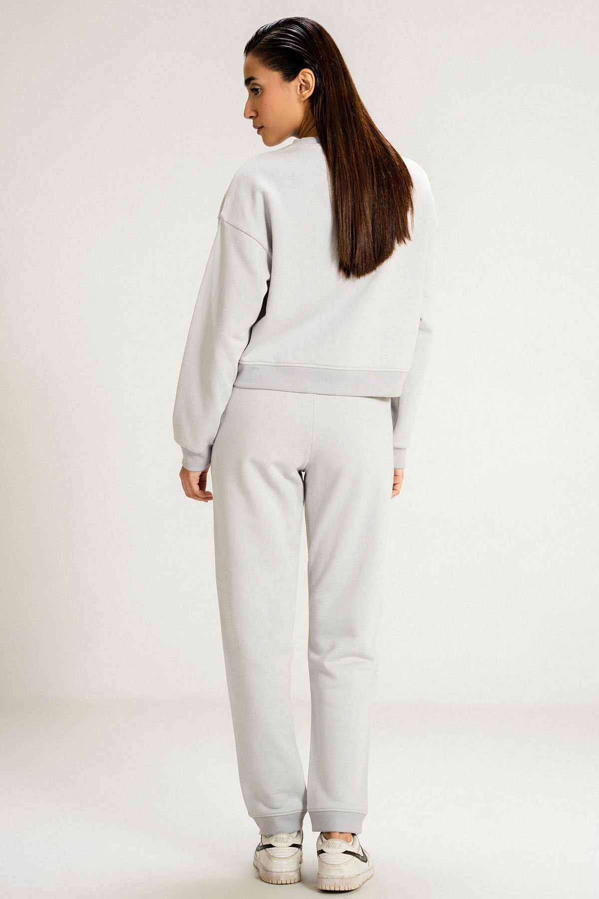CLASSIC JOGGER - PIMA FLEECE