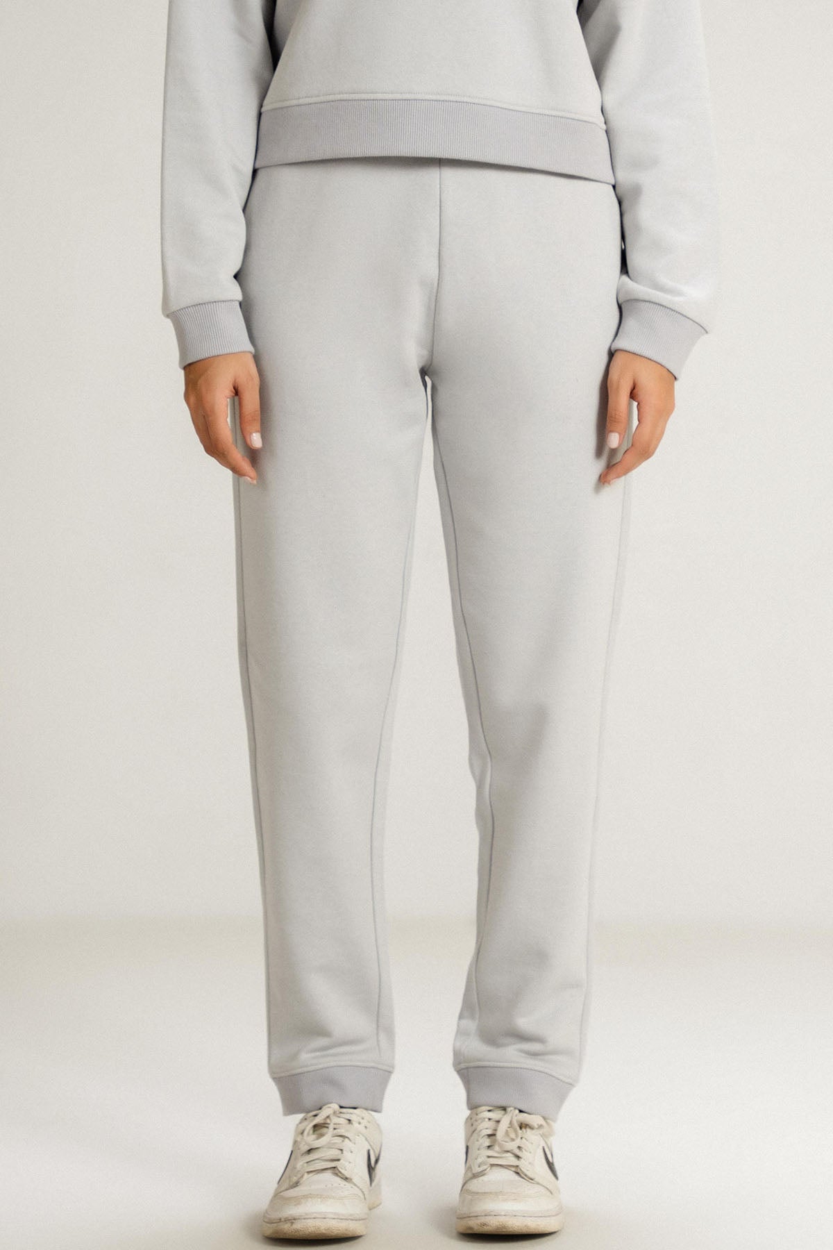 CLASSIC JOGGER - PIMA FLEECE