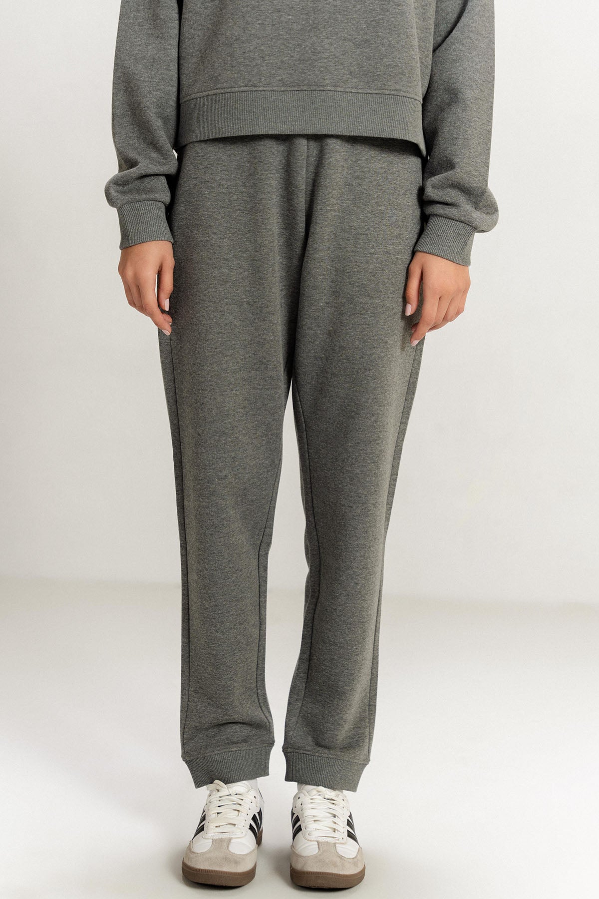 CLASSIC JOGGER - PIMA FLEECE