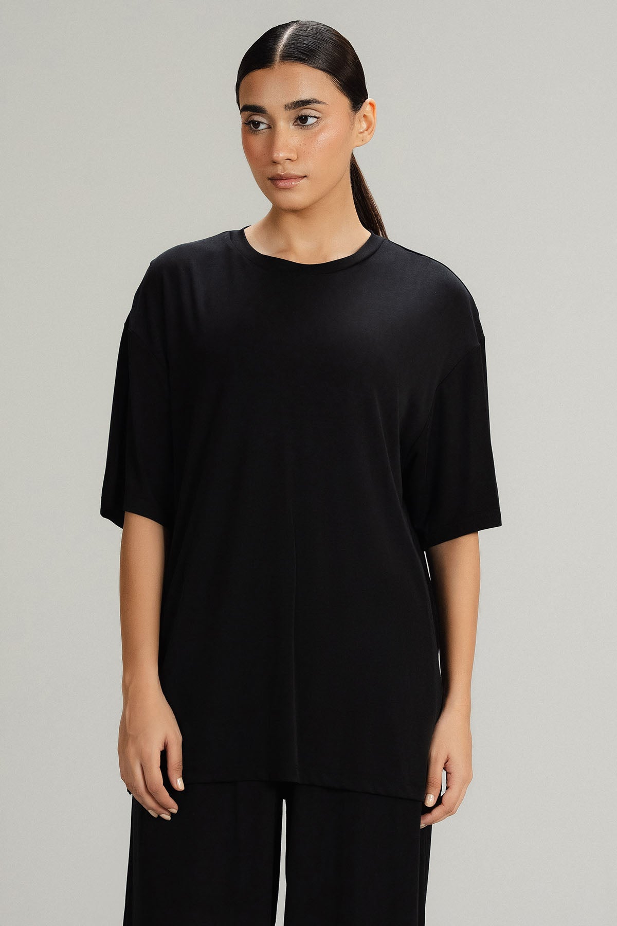 OVERSIZED T-SHIRT CLOUDLUX