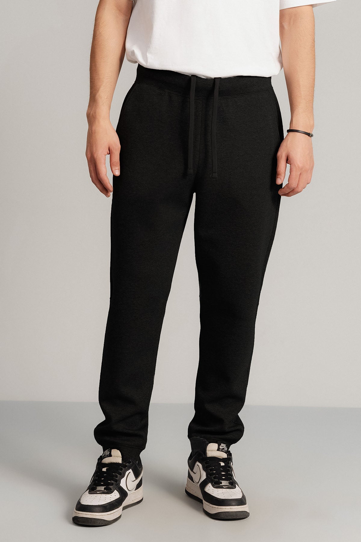 MEN SMART JOGGER - PREMIUM SCUBA