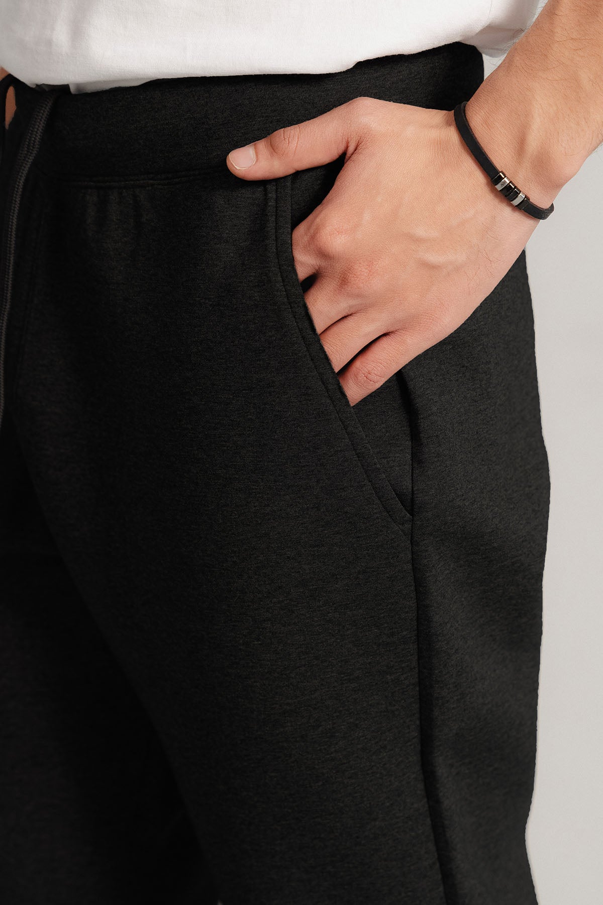 MEN SMART JOGGER - PREMIUM SCUBA