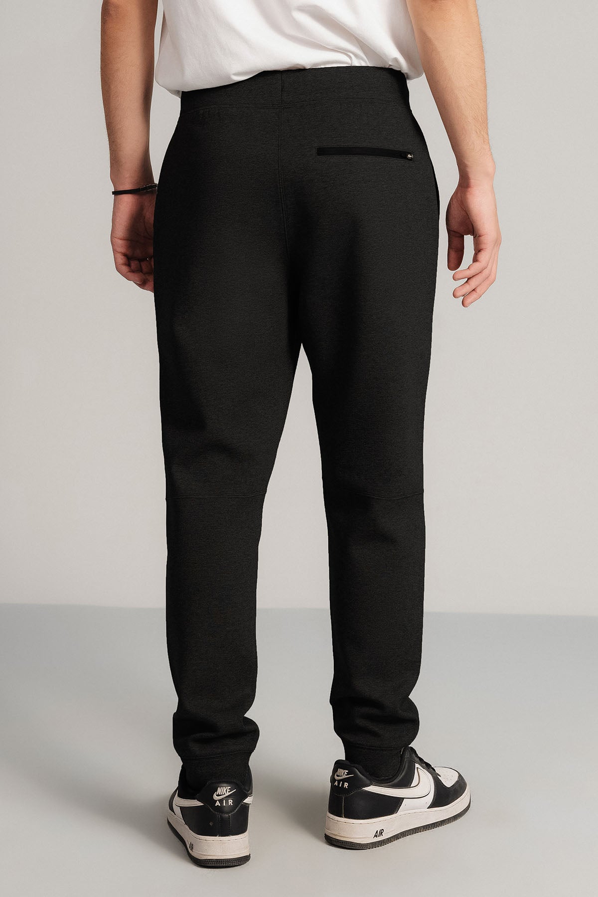 MEN SMART JOGGER - PREMIUM SCUBA