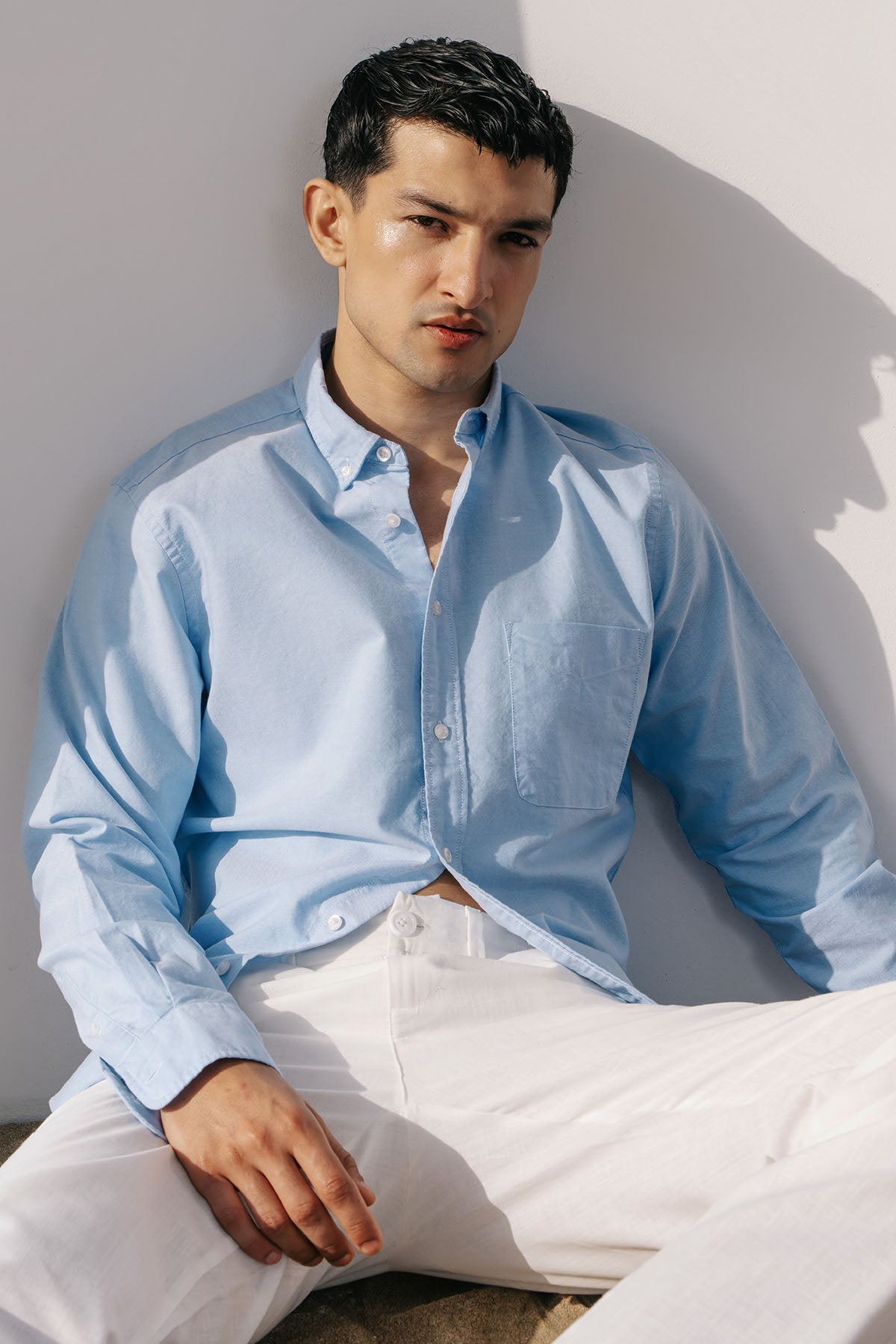 OXFORD CLASSIC SHIRT