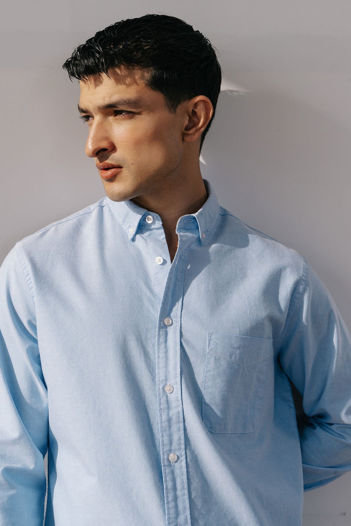 OXFORD CLASSIC SHIRT
