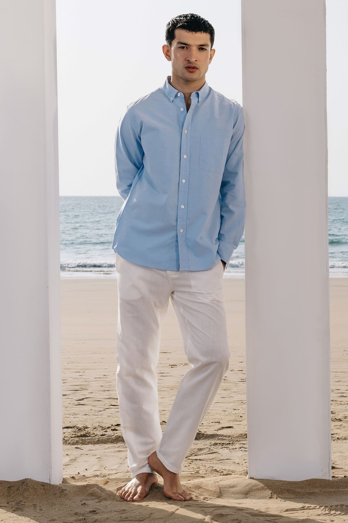 OXFORD CLASSIC SHIRT