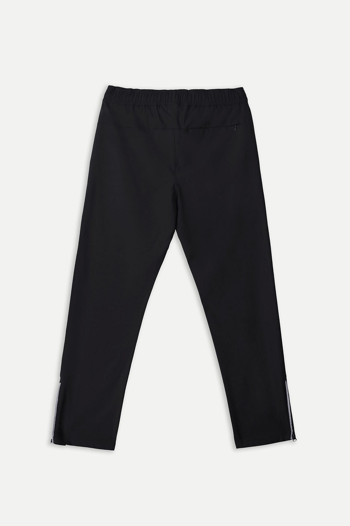 MEN REFLECT TAPERED TRACK PANTS