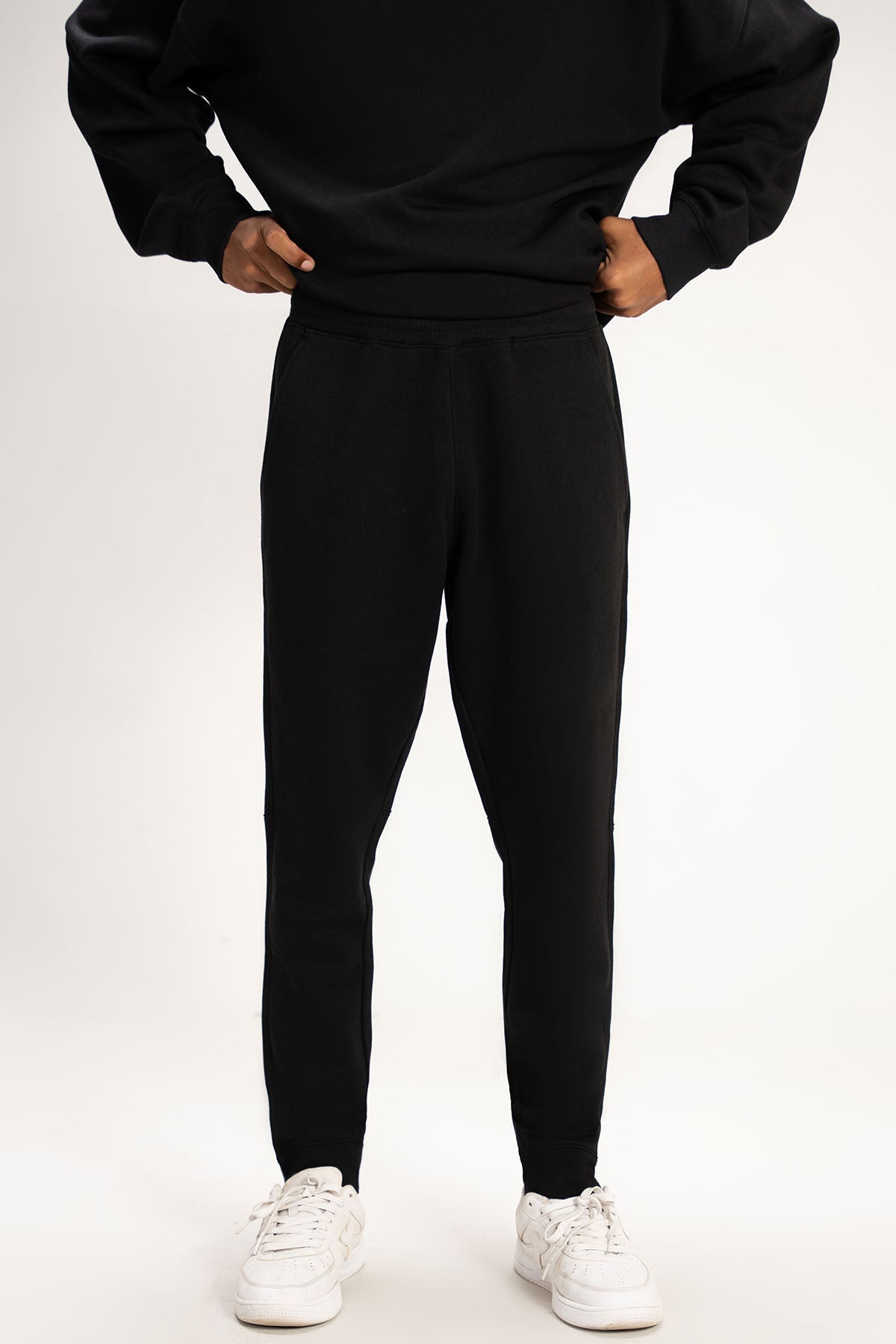 CITY JOGGER LIGHT