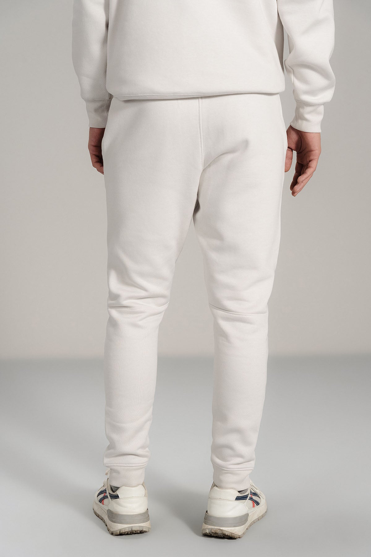 CLASSIC JOGGER - PIMA FLEECE
